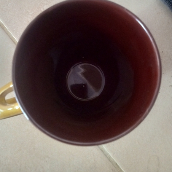 Little Havana Miami Vintage 8 oz Mug with spoon holder - Picture 5 of 5